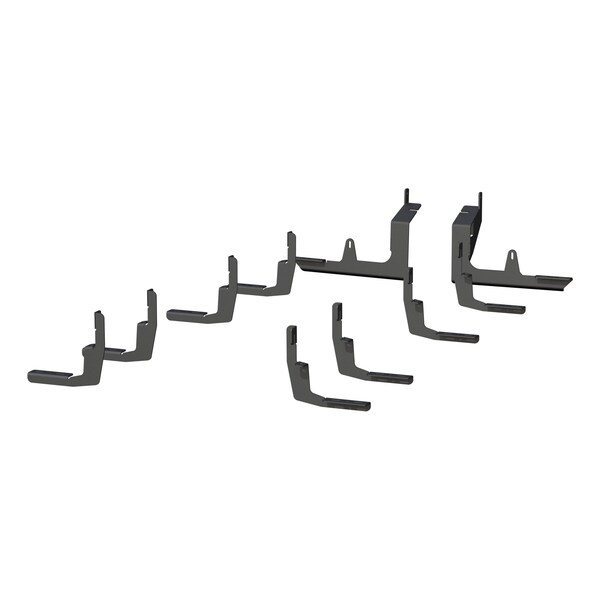 Luverne Truck Equipment BRACKET KIT 401448 - main